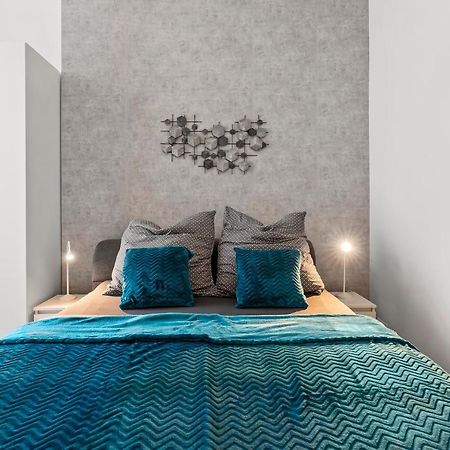 The Mierendorf Hinterhaus, 2 Bed Rooms Up To 4 People 베를린 외부 사진